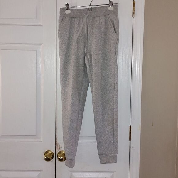 Willit Gray Sweatpants  Sz XS - Picture 1 of 7